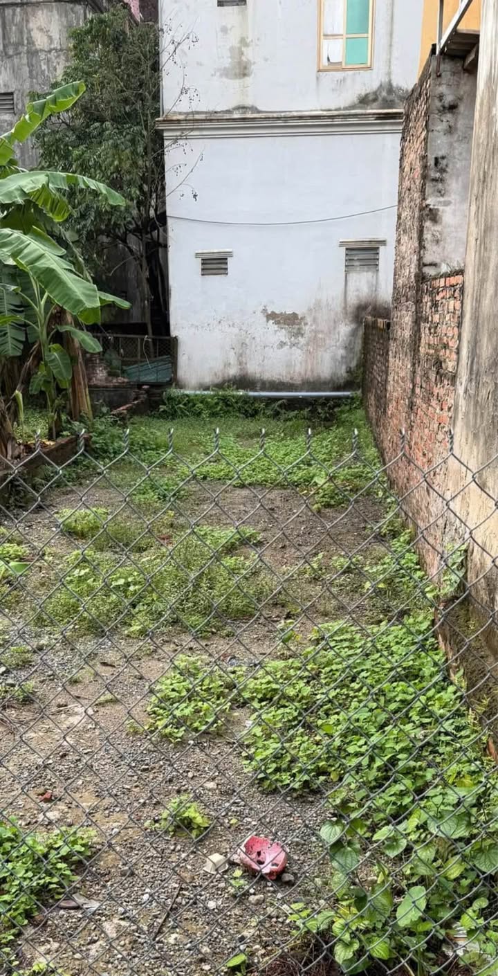 Đất nền Thanh Khê 66m² giá nhỉnh 3 tỷ - Tiềm năng tăng giá!