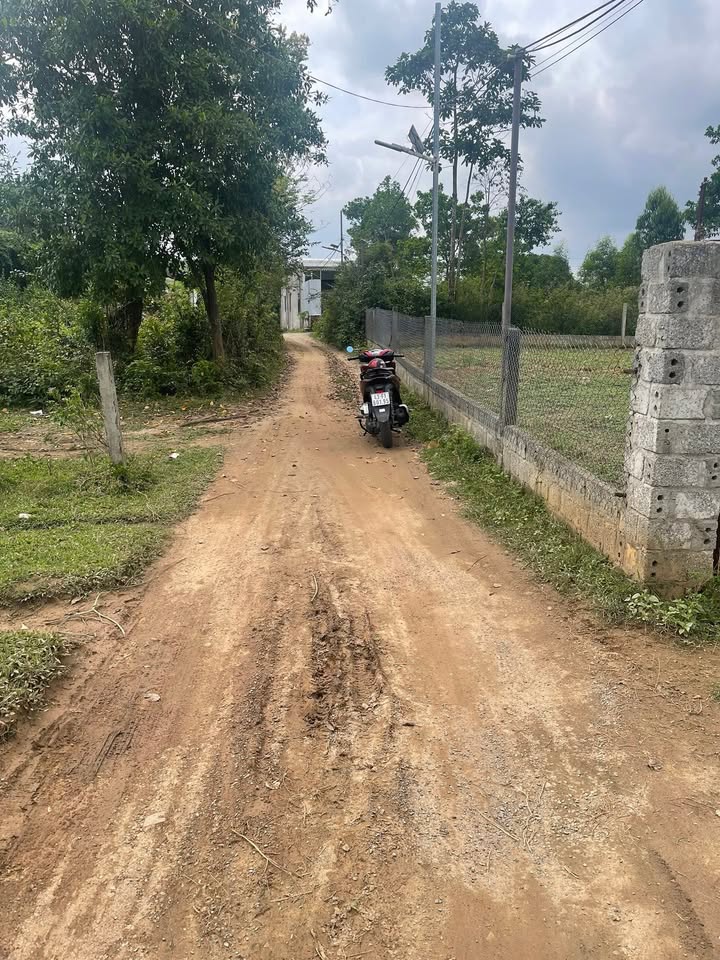 Đất Thổ Cư Hòa Sơn Đà Nẵng 100m² - Giá Tốt Đầu Năm