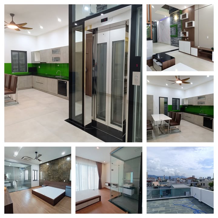 Nhà Mặt Tiền Bắc Đẩu Hải Châu 102m² - Giảm Sâu 600 Triệu, Chỉ Còn 11.9 Tỷ