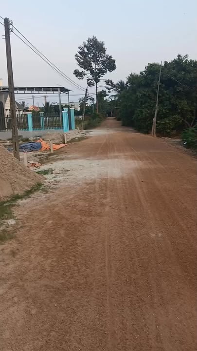 Nhà riêng Tân Châu Tây Ninh 125m² 680 triệu - Sẵn sàng ở ngay!