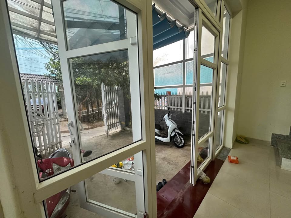 Nhà nguyên căn Trần Khánh Dư P8 Đà Lạt 6.5 triệu - Full nội thất