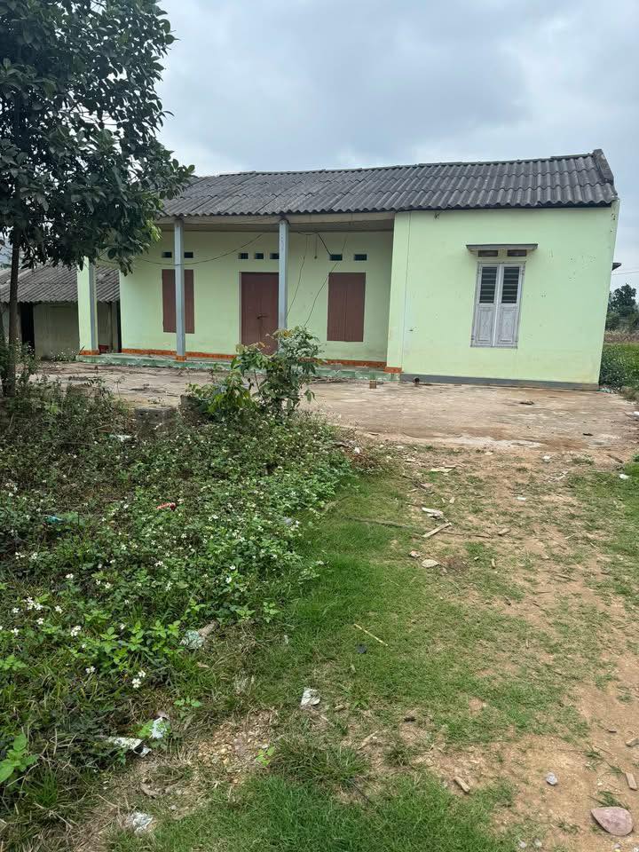 Bán Đất Vườn 600m² Yên Thế, Bắc Giang - Giá Chỉ Hơn 1 Tỷ