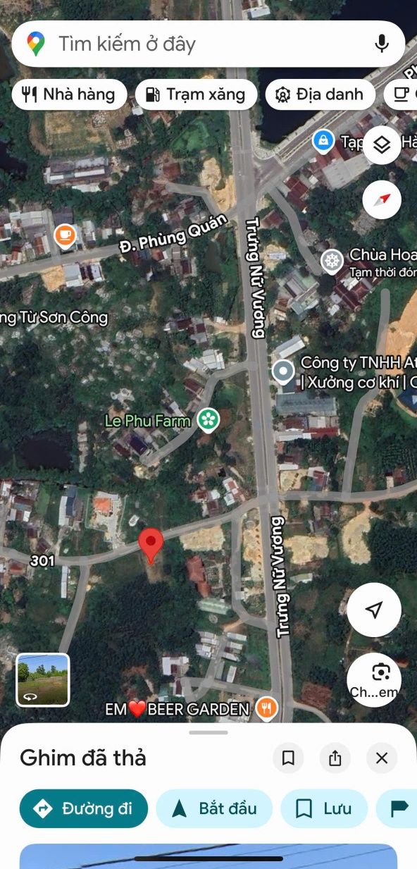 Bán Đất Thủy Dương 83m² Giá 1.2 Tỷ - Đường To Ô Tô Tận Nơi!