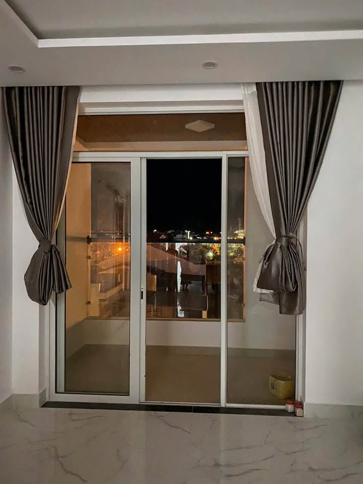 Cho thuê căn hộ Minh Linh 50m² full nội thất - 5.5 triệu/tháng