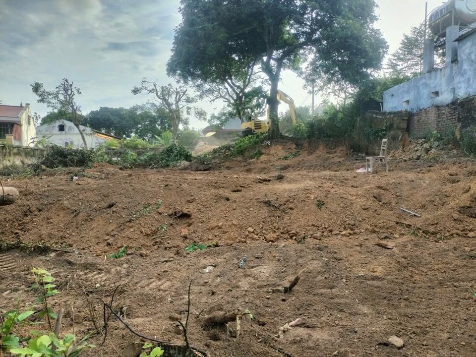 Đất Vườn 1000m² Tỉnh Bắc Giang - Ô Tô Tới Đất, Giá 3.3 Tỷ