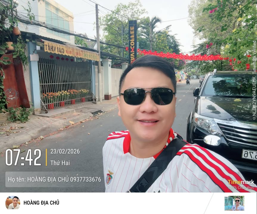 Nhà Phố Kinh Doanh Hoàng Diệu 2 Thủ Đức 117m² - Mặt tiền kinh doanh