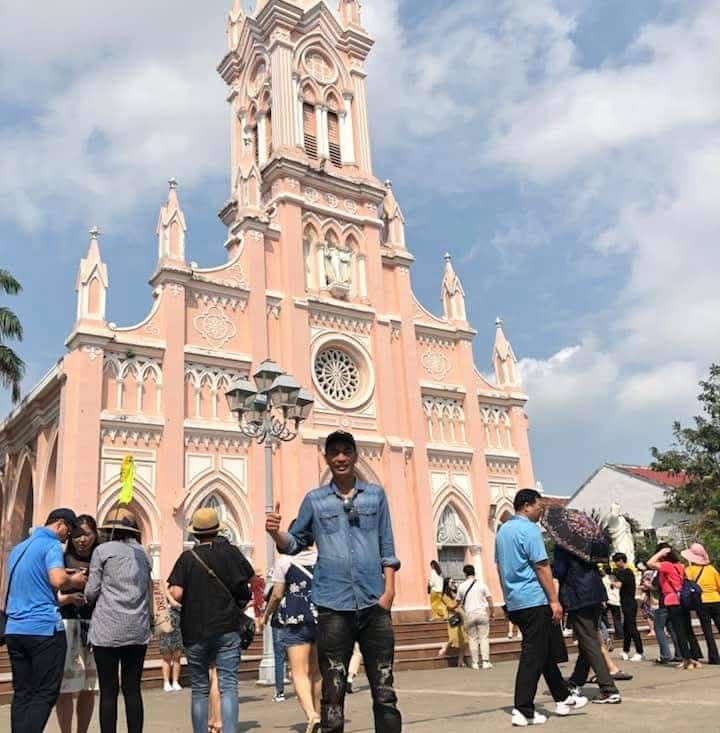 Mặt tiền Đường Thăng Trường 175m² - Vị trí đắc địa Thăng Bình!