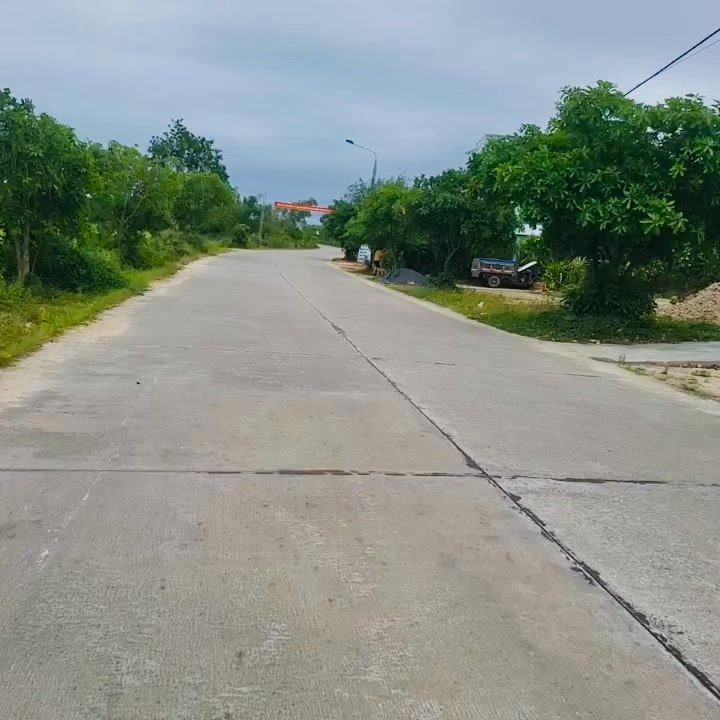 Đất nền Đường Hồ Nghinh Điện Nam Đông 100m² 1 tỷ - Hạ tầng hoàn thiện