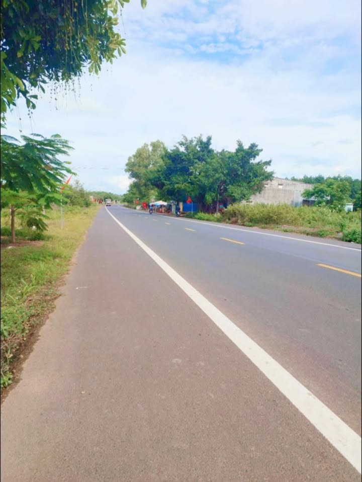 Đất nền Tỉnh lộ 1, EaWer - 288m² - Sổ đỏ sẵn sàng giao dịch