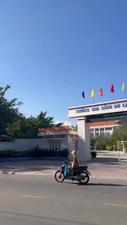 Nhà phố mặt tiền Điện Biên Phủ Nha Trang 100m² - Vị trí đắc địa kinh doanh ngay!