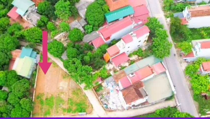 Đất nền Thụy An, Sơn Tây 150m² - Tiềm năng tăng giá vượt trội!