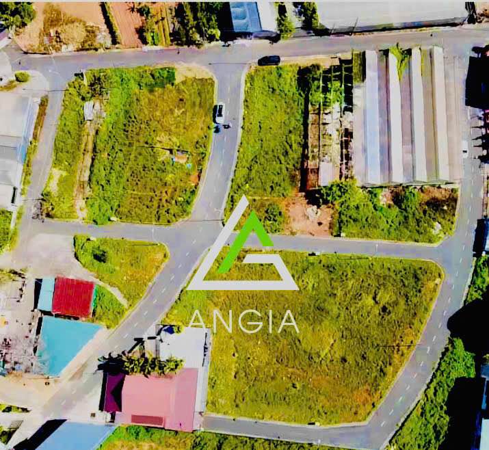 Đất nền Vạn Hạnh Đà Lạt 213m² giá 9.5 tỷ - Sổ đỏ chính chủ!