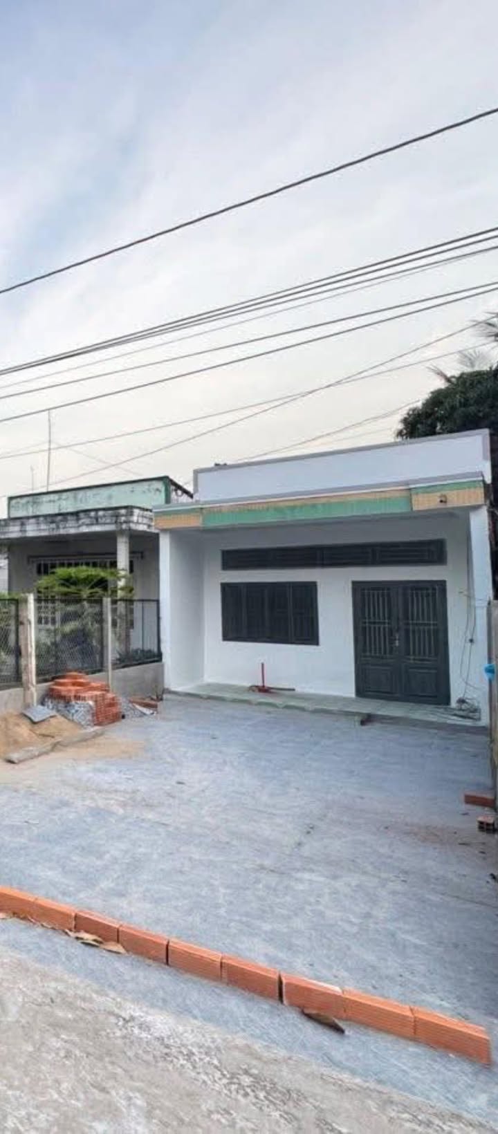 Bán Gấp Nhà Cấp 4 150m² Cây Lâu Năm Tại Phú Hữu, Hậu Giang - Giá 750 Triệu