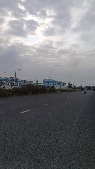 Đất nền Cần Thơ 90m² - Ngay Đường Số 5, P. Phú Thứ, Cái Răng - Sổ Hồng Sẵn