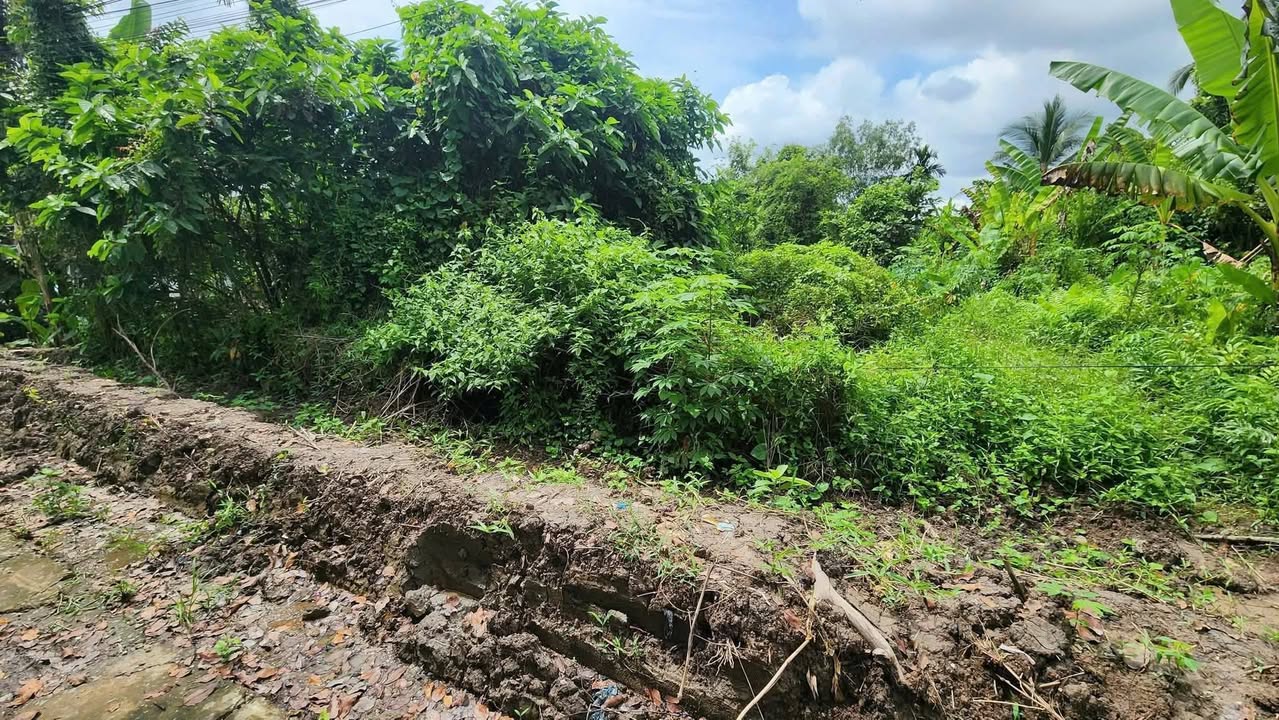 Đất nền Vị Thanh 709m² giá 700 triệu - Pháp lý rõ ràng, bán gấp!