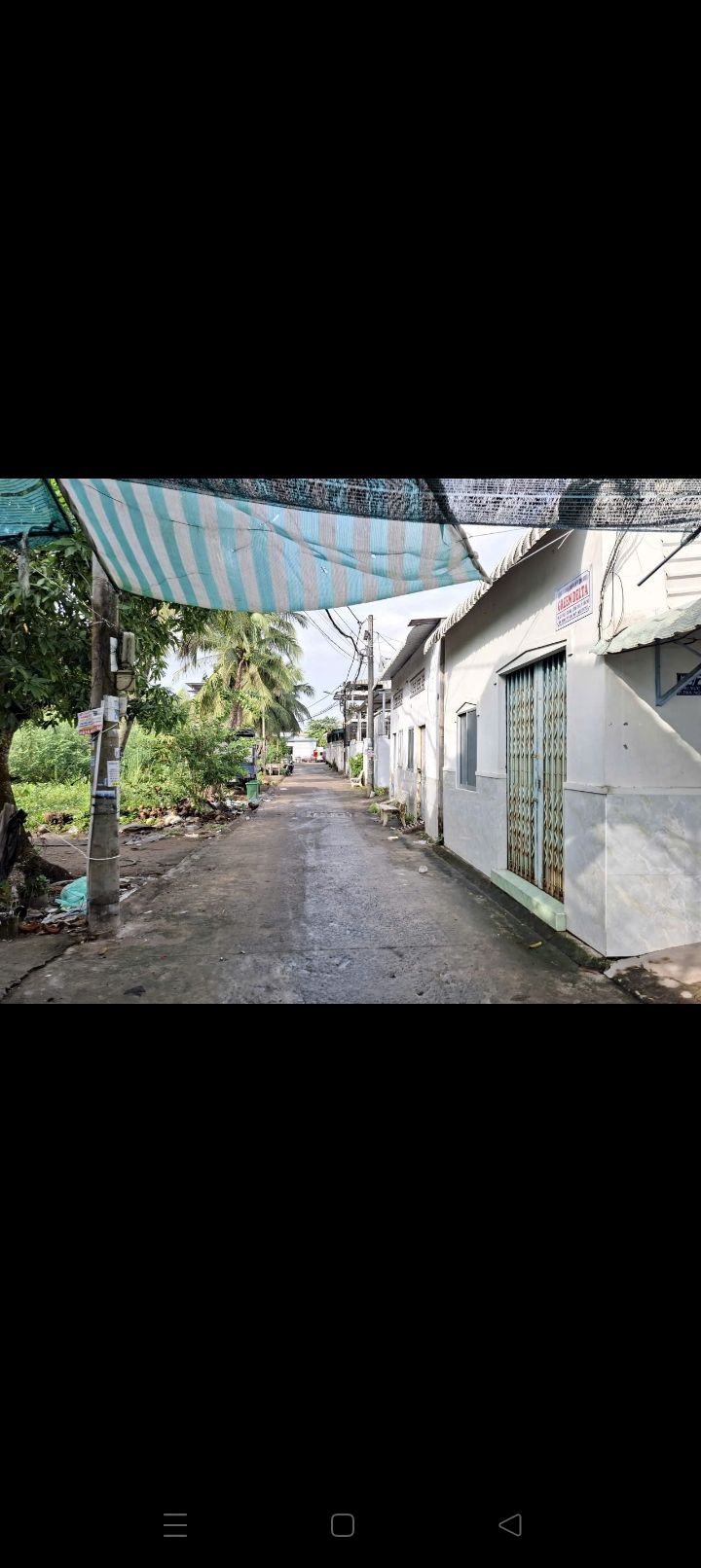 Nhà Ở Kèm 4 Phòng Trọ 123m² Hẻm Lê Hồng Phong, Cần Thơ - Giá 1.4 Tỷ