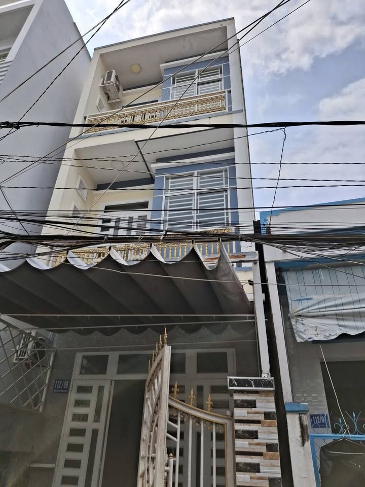 Nhà riêng Ninh Kiều 84m² giá 3.9 tỷ - Sẵn sàng ở ngay!