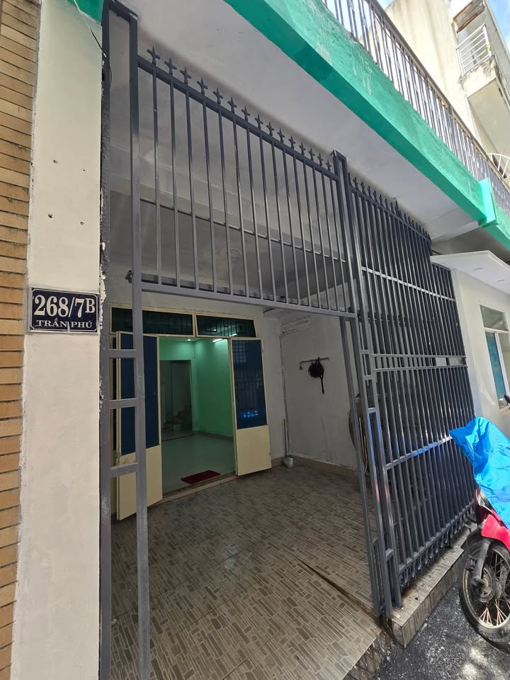 Nhà nguyên căn Đường Trần Phú, Hải Châu 8 triệu - Sẵn sàng ở ngay!