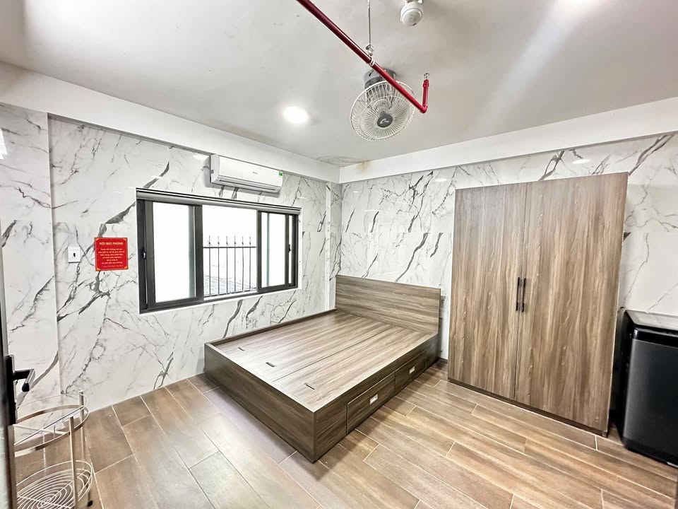 Cho thuê căn hộ Studio Hải Châu - Sẵn ở ngay, giá tốt