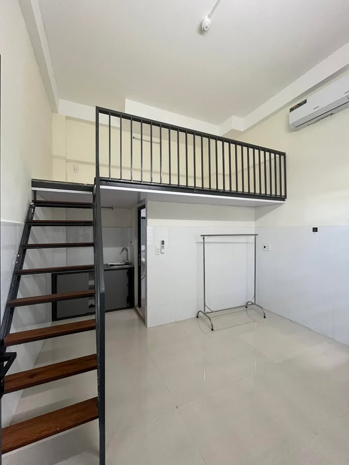 Phòng trọ Thanh Tịnh Đà Nẵng 3 triệu - Thiết kế hiện đại!