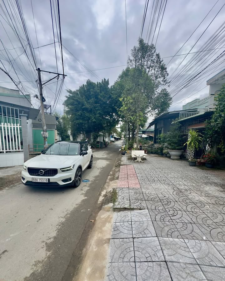 Nhà Riêng 2.5x20m, 2 Triệu/Tháng Tại KDC Bình Nhựt, Cần Thơ - Thoáng Mát, An Ninh