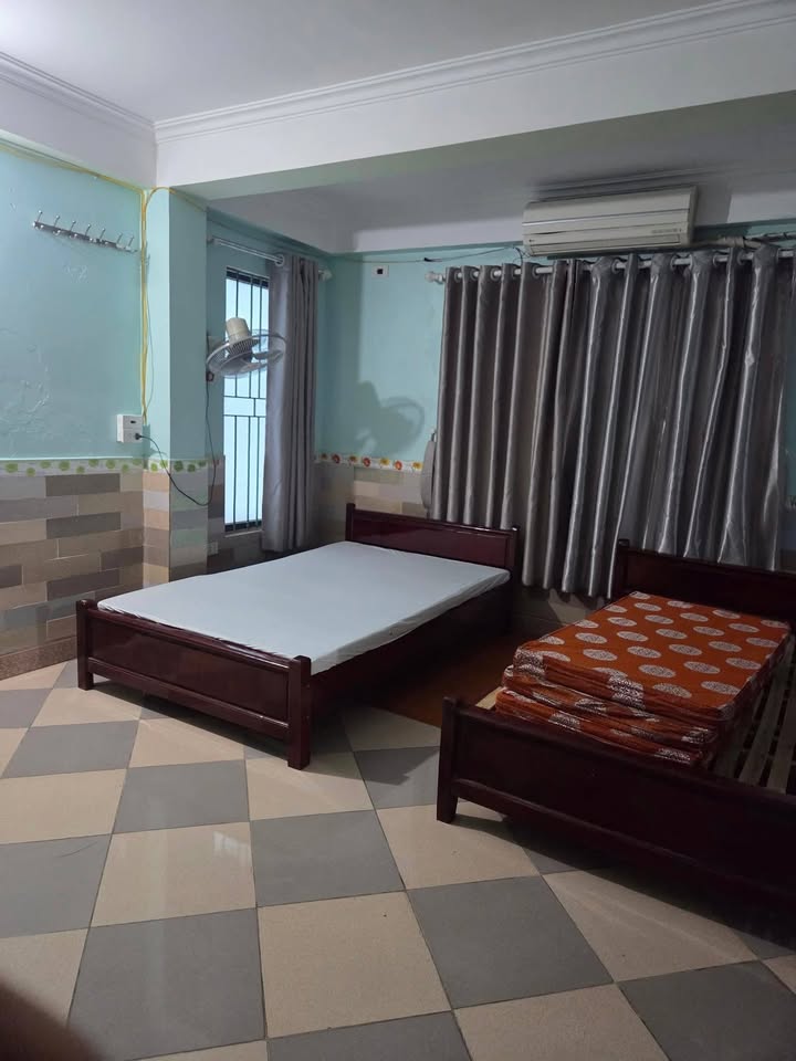 Phòng trọ Thanh Hóa 1.6 triệu/tháng - An ninh 24/7, full tiện nghi!