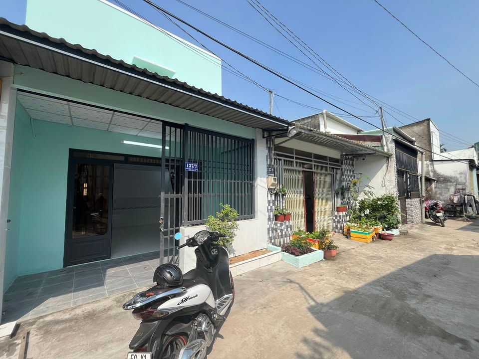 Bán gấp nhà 83m² 3PN, Hẻm 3m đường Tam Đa, TP. Thủ Đức - Giá 1.75 tỷ