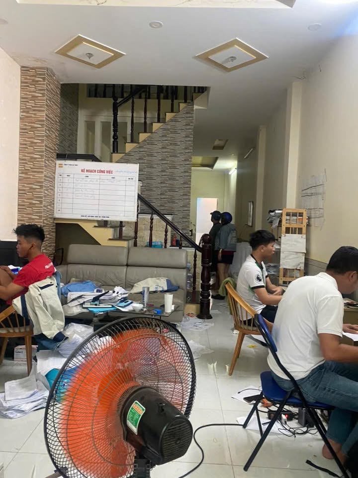 Cho thuê nhà 2PN Phước Long B, TP. Thủ Đức - 8 Triệu/tháng