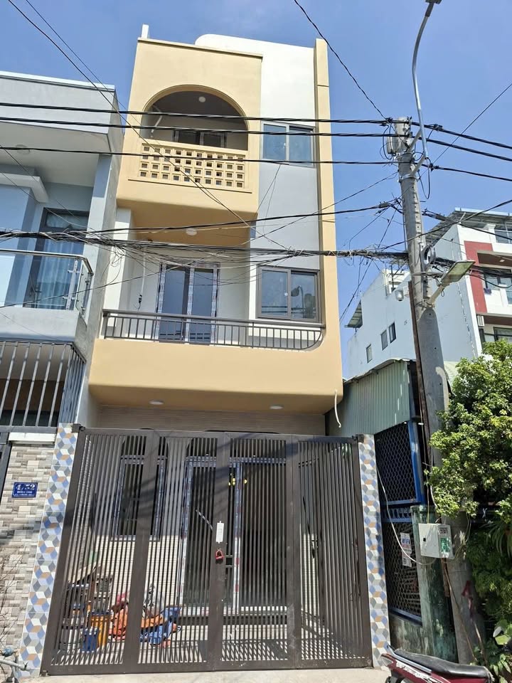 Nhà 100A Cầu Xây Quận 9 56m² - Sẵn sàng ở ngay