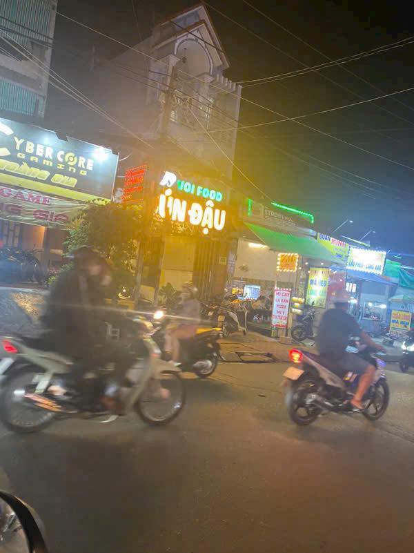 Nhà Mặt Tiền Đình Phong Phú, Thủ Đức - 129m² Kinh Doanh Đa Ngành