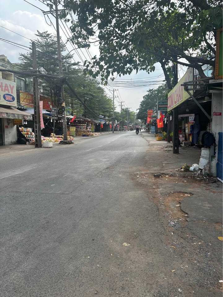 Nhà Phố Tăng Nhơn Phú, TP Thủ Đức 115m² - Mặt tiền kinh doanh đắc địa!