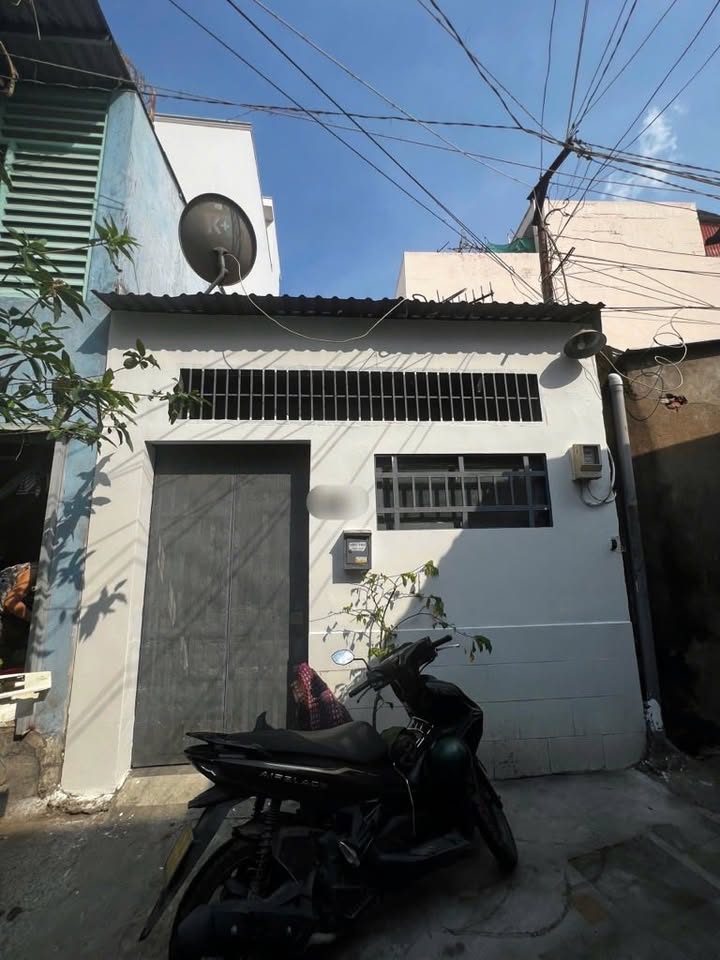 Bán nhà Phước Long B 82m² giá 4.4 tỷ - Vị trí đẹp gần Global City