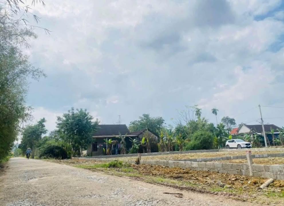 Nhà phố Huế 120m² Trần Quang Diệm - Đầu tư sinh lời ngay!