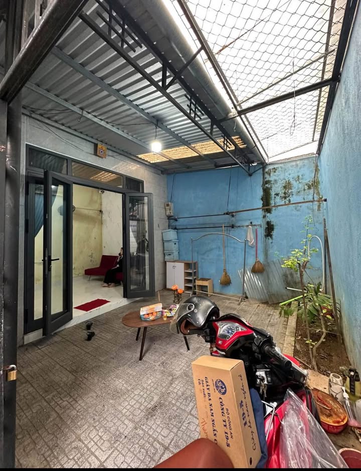 Nhà Cấp 4 Kiệt 61 Lịch Đợi Huế - 54.8m² Giá 1.3 Tỷ