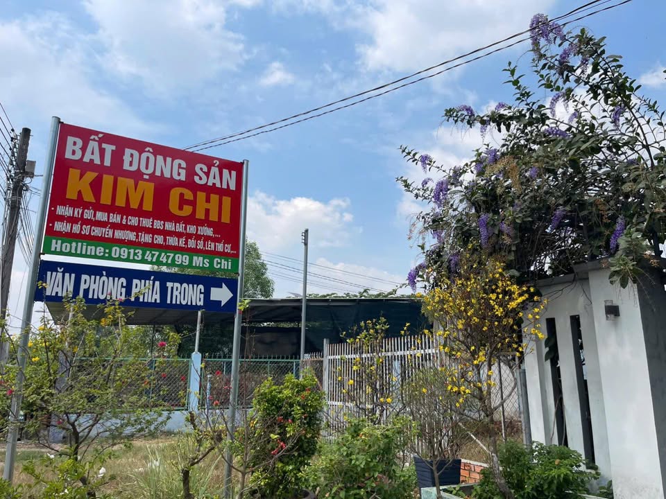 Đất Vườn Bình Dương 1167m² - Sổ Hồng Riêng, Giá Tốt 7 Tỷ