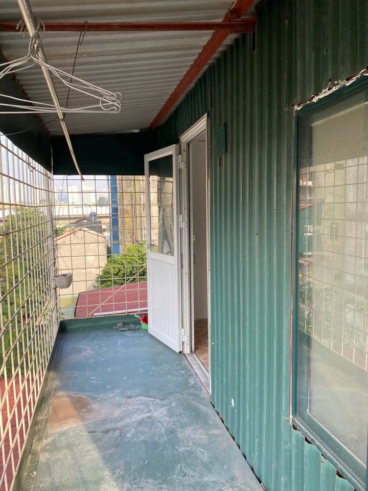 Bán gấp căn hộ tập thể 27m² tầng 2 Nguyễn Trãi, Thanh Xuân - Sổ đỏ sẵn