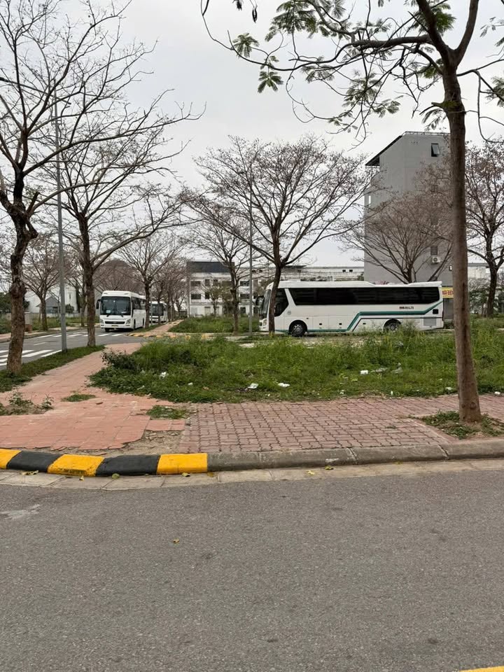 Đất Góc 80m² Phường Vạn An, Bắc Ninh - Kinh Doanh Đắc Lợi, Giá Dưới 5 Tỷ