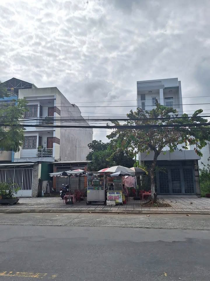 Đất nền Mặt tiền Nguyễn Thị Định, Bến Tre - 114m² Thổ cư, Sẵn sổ đỏ