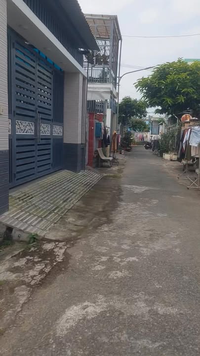 Đất nền Phú Khương, TP Bến Tre 237m² giá 1.5 tỷ - Pháp lý rõ ràng