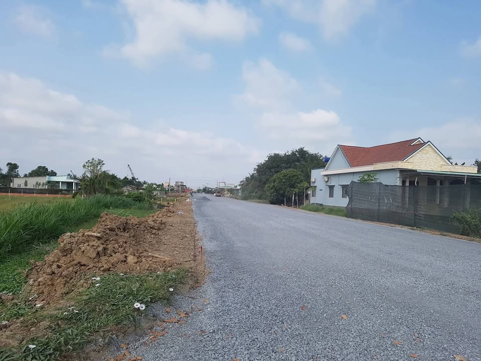 Đất nền Long Bình TL864 1.000m² 750 triệu - Sổ đỏ chính chủ