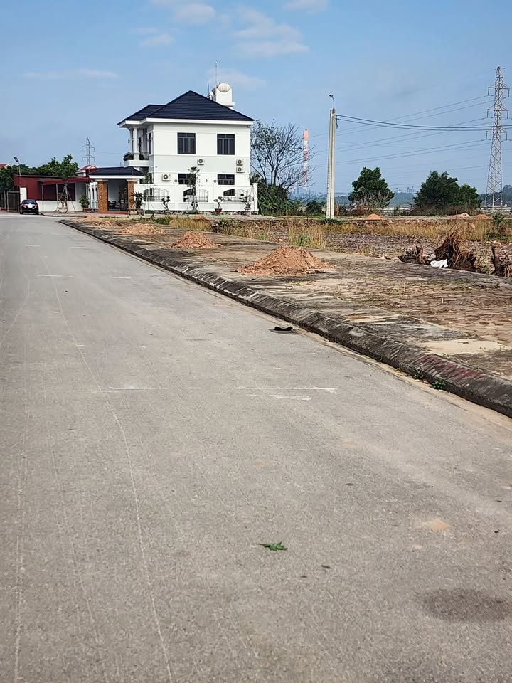 Đất nền An Thượng TP Hải Dương 240m² giá 3 tỷ - Sổ đỏ chính chủ