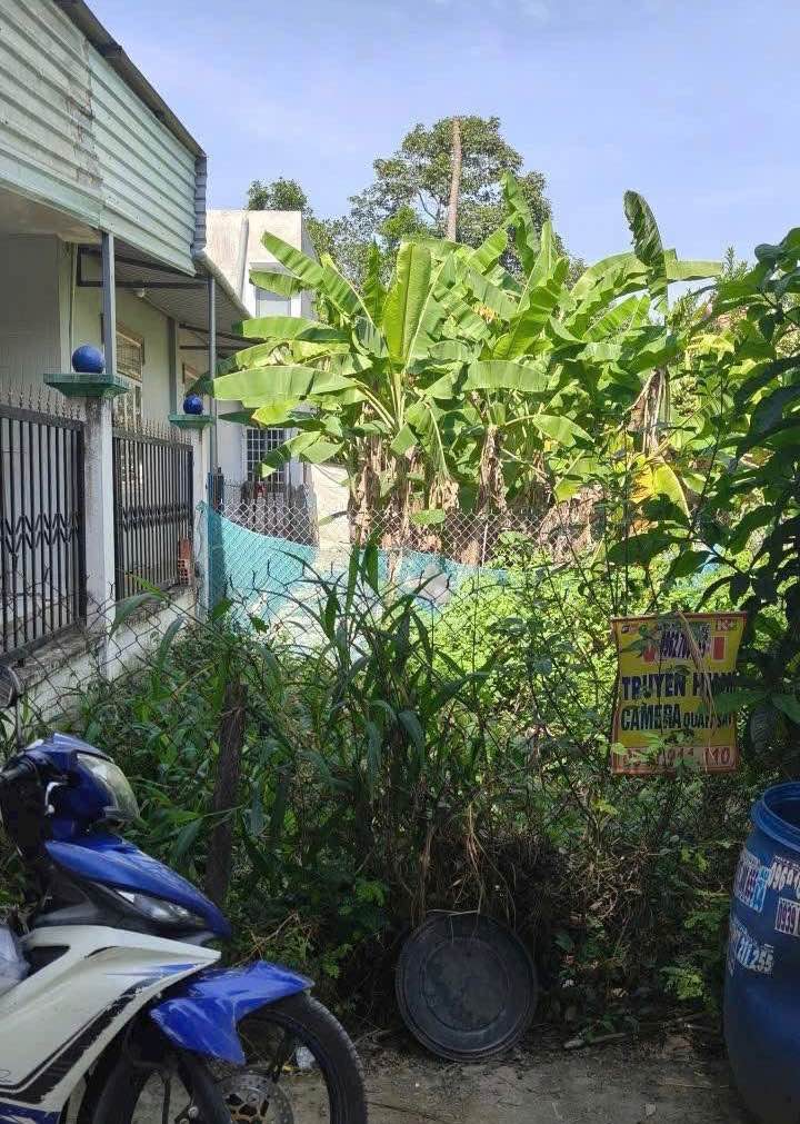 Đất Sổ Hồng Riêng Biên Hòa 130m² - Tặng Lô Liền Kề 70m² - Giá 2.35 Tỷ