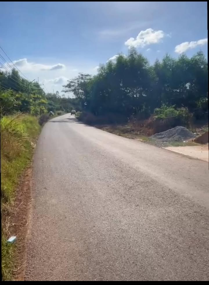 Đất nền Xuân Tâm 300m² - Đường nhựa lớn, giá 8xx triệu