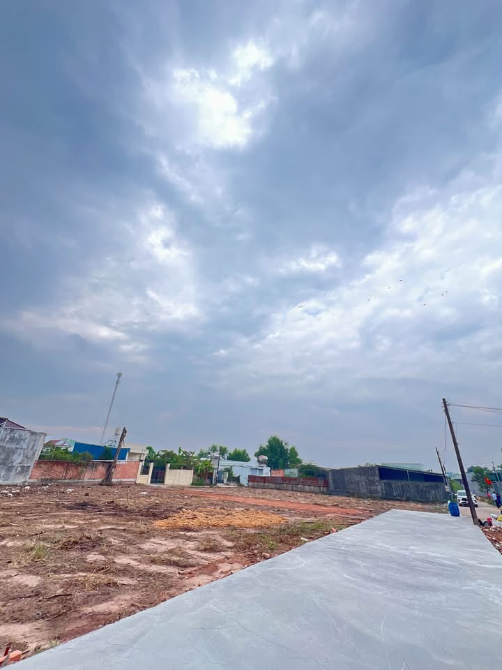Đất nền Trảng Bom 110m² giá 1.15 tỷ - Giá F0 CĐT, Sổ đỏ chính chủ!