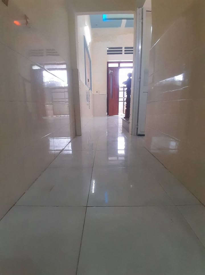 Nhà 70m² Phường Hố Nai, Biên Hòa - 2PN Giá 5.5 Triệu, Xe Hơi Tới Nhà