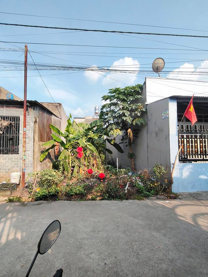 Đất nền Trảng Dài Biên Hòa 85m² 1.35 tỷ - Sổ đỏ chính chủ