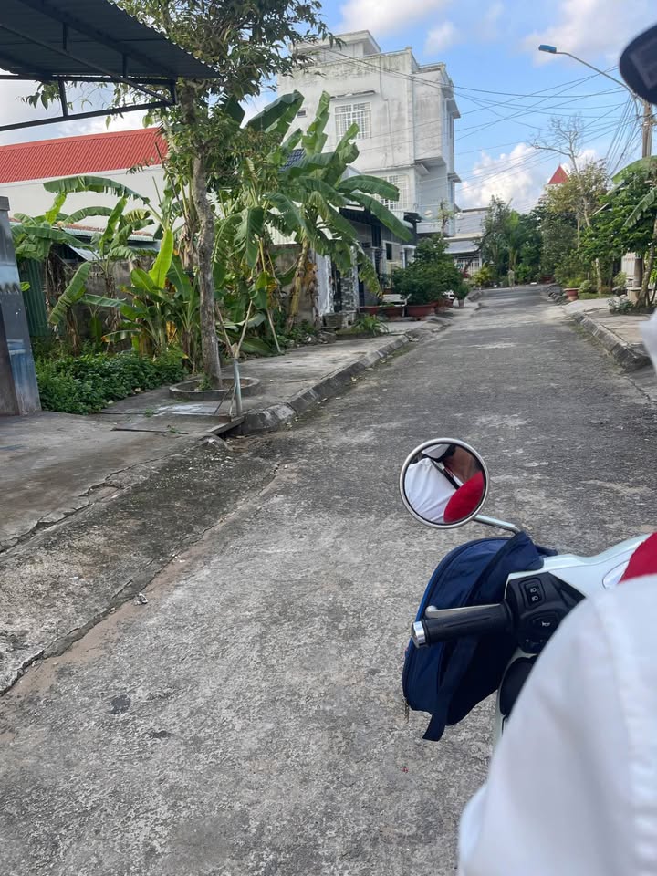 Đất nền Vĩnh Long 114m² giá 1.3 tỷ - Sổ đỏ chính chủ!