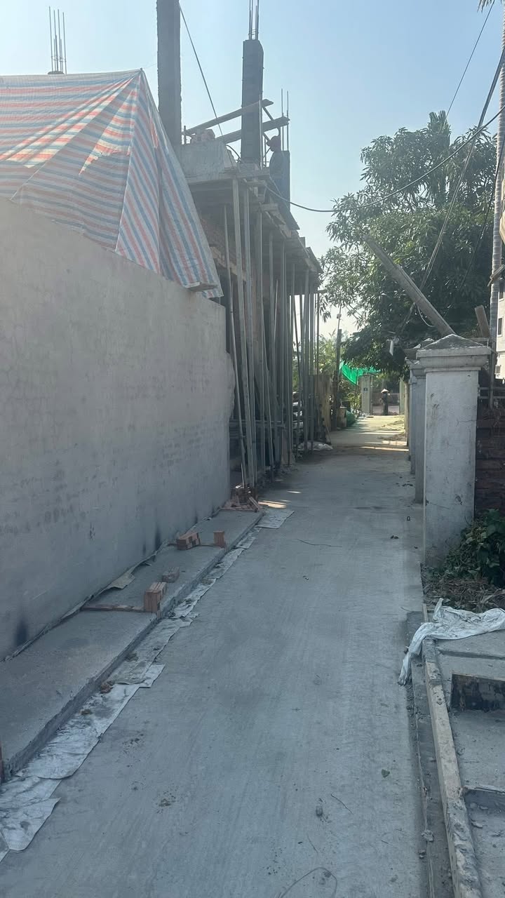 Bán Gấp Nhà Liền Kề Đồ Sơn 150m² - Sẵn Sàng Vào Ở Ngay!