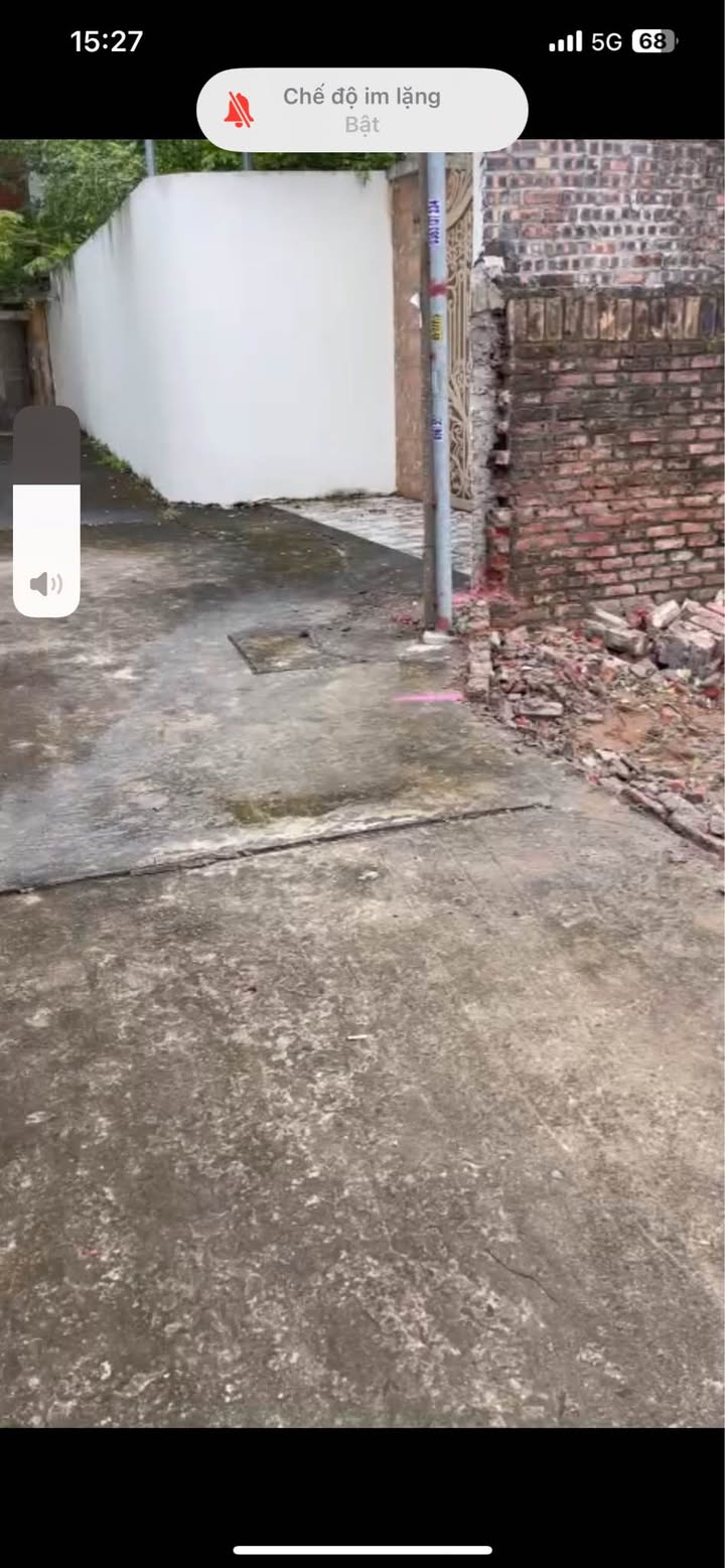 Lô Đất Thôn Thanh Đặng 45.2m² Văn Lâm - Đường To Ô Tô Vào Tận Nơi!