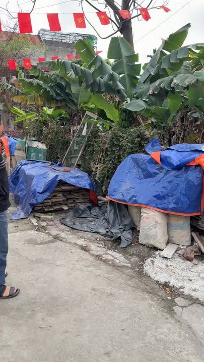 Đất nền Hưng Yên Hiến Nam 66m² 4 tỷ - Pháp lý rõ ràng